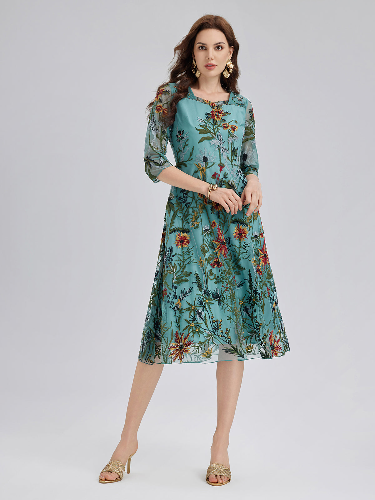 Casual wardrobe piece with soft feel and comfortable fit