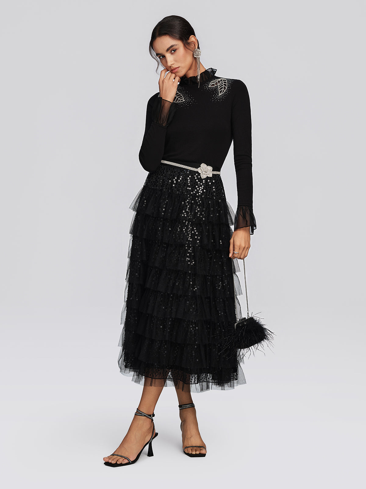 موبان - 4 أحجام