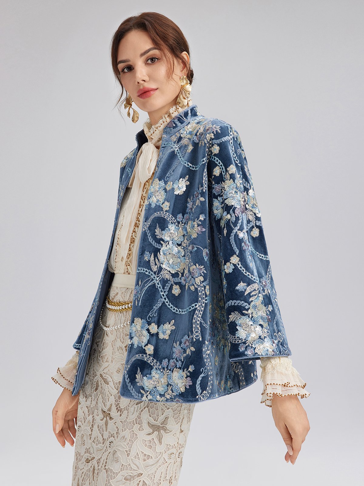 Complete the Look -$79 OFF